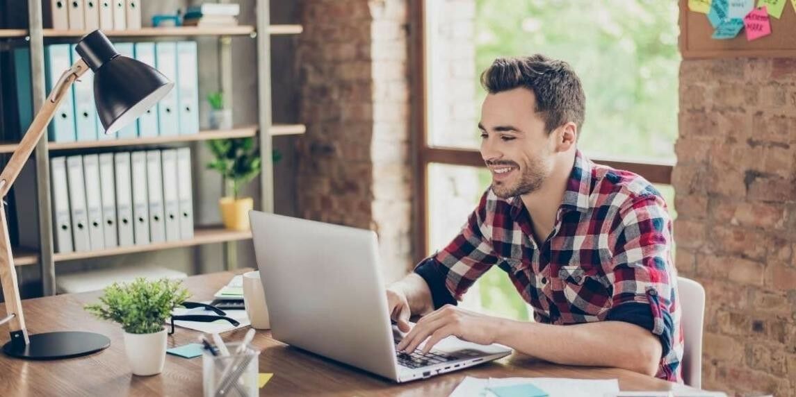 Freelance Çalışma Alanınız için Profesyonel ve Samimi Atmosfer