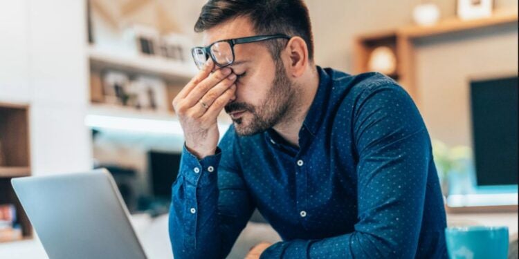 Ofis Stresini Azaltmaya Yardımcı 5 Etkili Yöntem