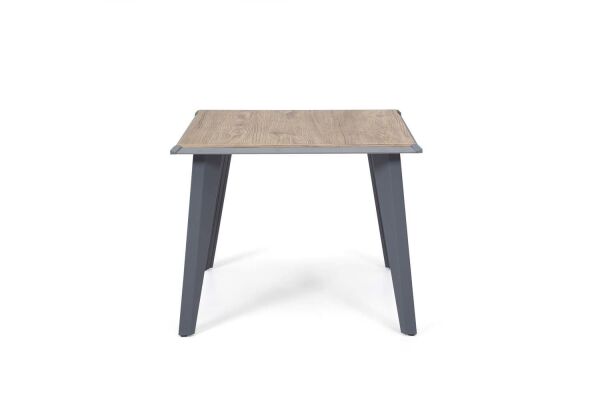 Efeler Ofis Eco Çalışma Masası Takımı 139x69x75h
