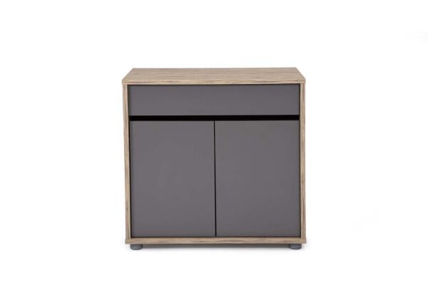 Efeler Ofis Eco Çalışma Masası Takımı 139x69x75h