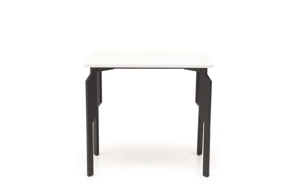 Efeler Ofis Note Çalışma Masası Takımı 120x69x75h