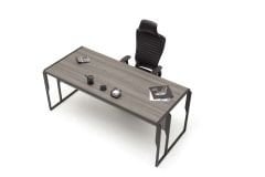 Efeler Ofis Otto Çalışma Masası Takımı