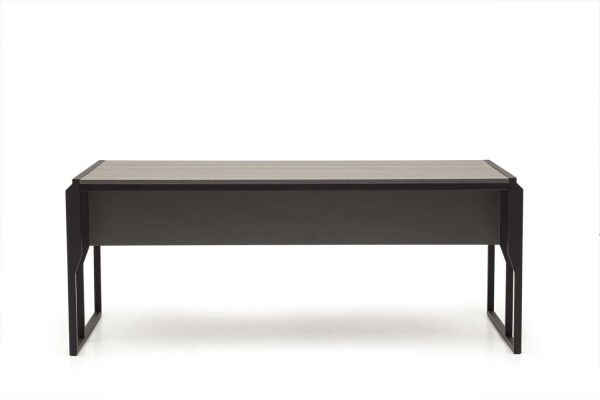 Efeler Ofis Otto Çalışma Masası Takımı 212x80x75h