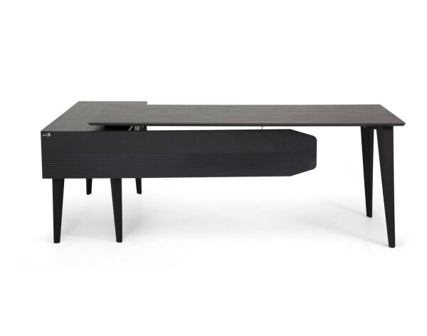 Efeler Ofis Snap Çalışma Masası Takımı 160x80x75h