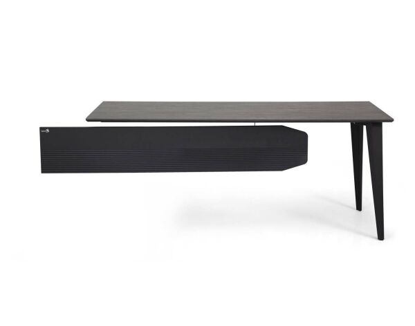 Efeler Ofis Snap Çalışma Masası Takımı 160x80x75h