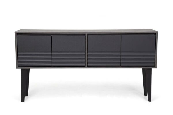 Efeler Ofis Snap Çalışma Masası Takımı 160x80x75h