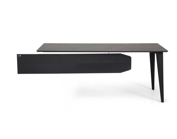 Efeler Ofis Snap Çalışma Masası Takımı 180x80x75h