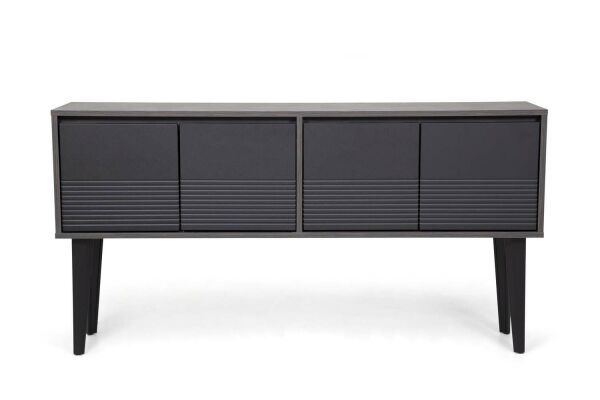 Efeler Ofis Snap Çalışma Masası Takımı 180x80x75h