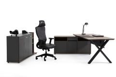 Efeler Ofis Vix Çalışma Masası Takımı