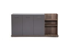 Efeler Ofis Vix Çalışma Masası Takımı