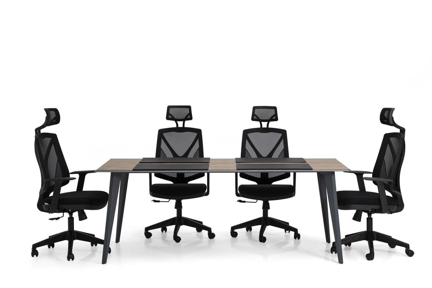 Efeler Ofis Eco Toplantı Masası