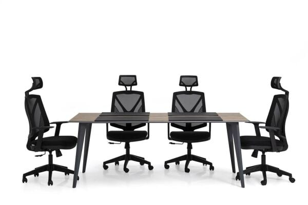 Efeler Ofis Eco Toplantı Masası