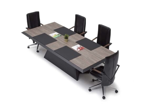 Efeler Ofis Mercury Toplantı Masası