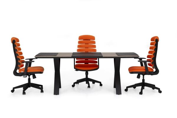 Efeler Ofis Vix Toplantı Masası