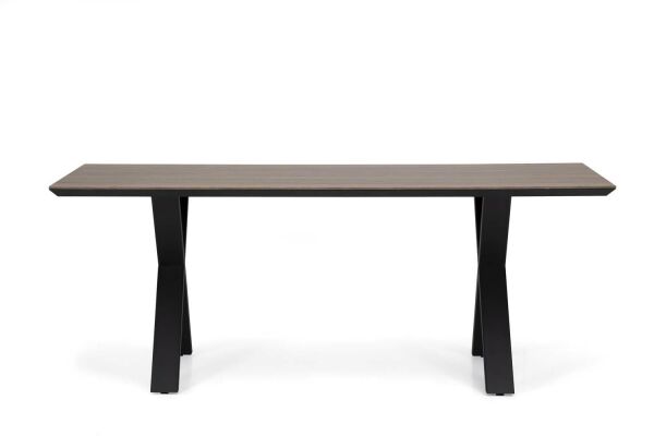 Efeler Ofis Vix Toplantı Masası 200x90x75h