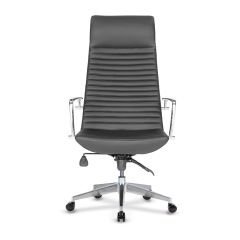 Efeler Ofis Zeta Deri Yönetici Koltuğu