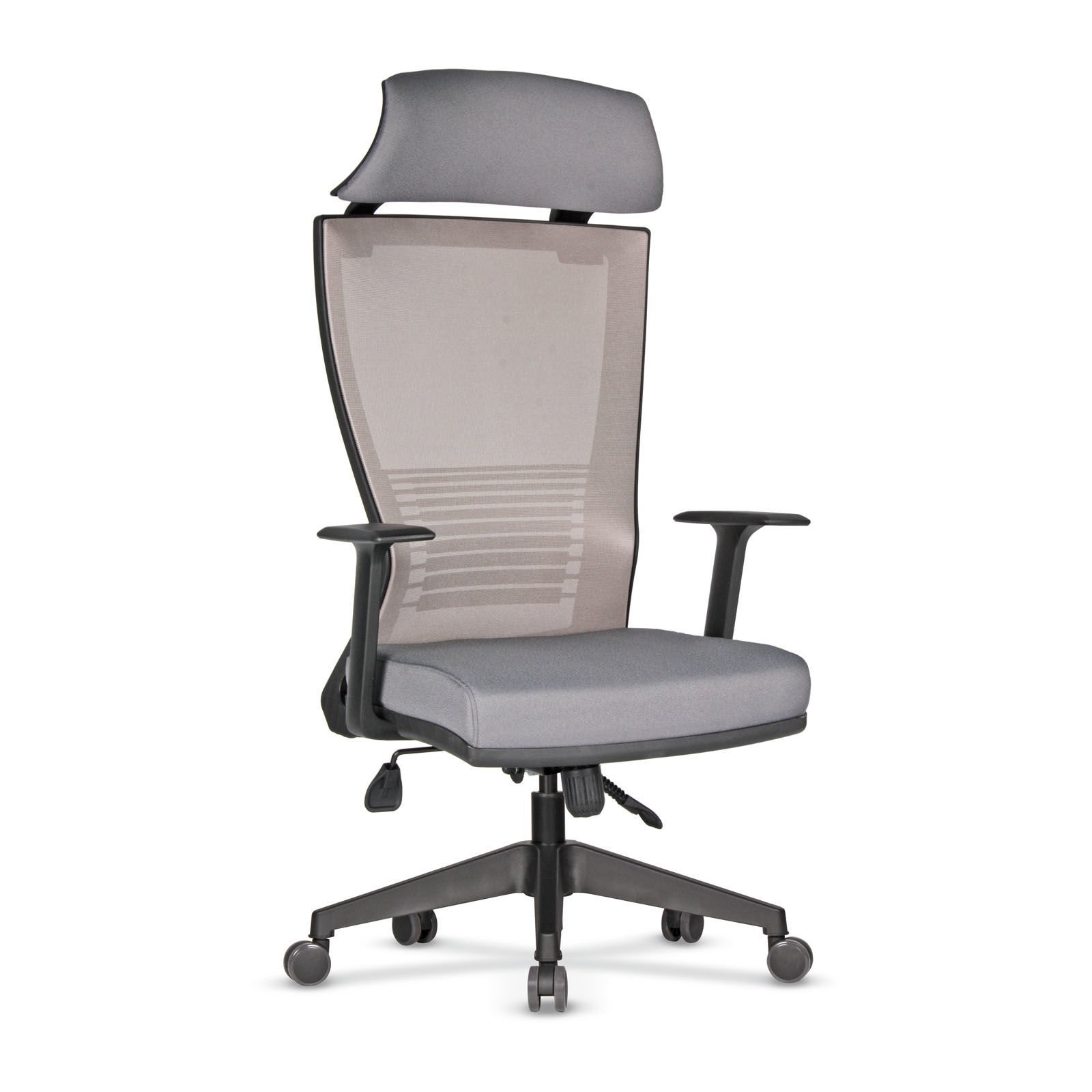 Efeler Ofis Tiffany Başlıklı Fileli Yönetici Koltuğu