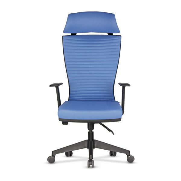 Efeler Ofis Tiffany Deri Yönetici Koltuğu