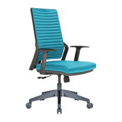 Efeler Ofis Tekno Deri Çalışma Koltuğu