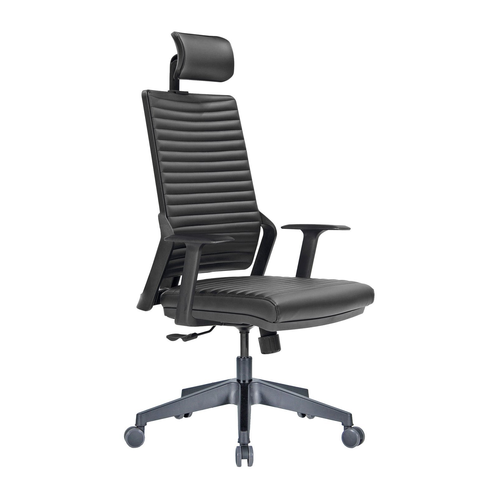 Efeler Ofis Tekno Deri Yönetici Koltuğu