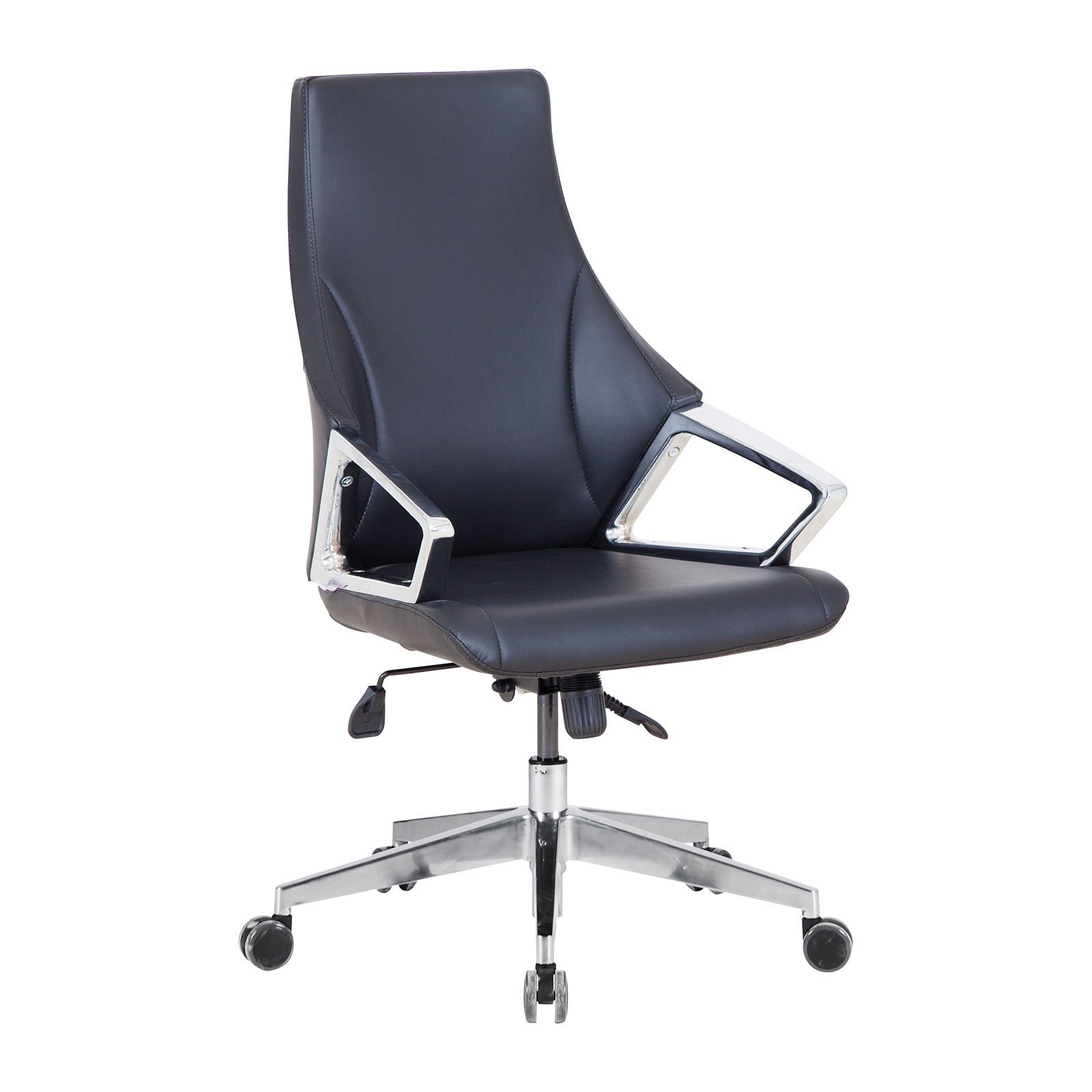 Efeler Ofis Taurus Deri Çalışma Koltuğu