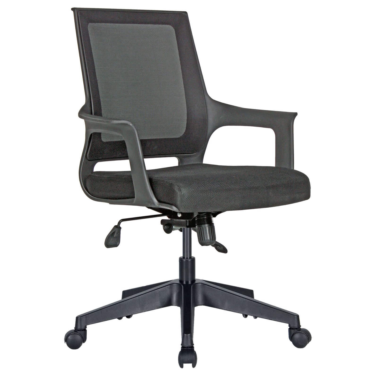 Efeler Ofis Smart Fileli Çalışma Koltuğu