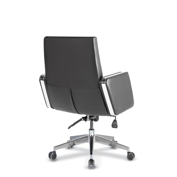 Efeler Ofis Rosetta Plus Deri Çalışma Koltuğu