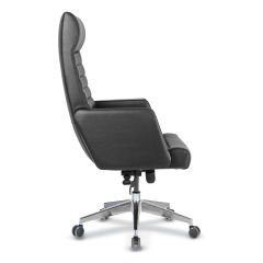 Efeler Ofis Rosetta Plus Deri Yönetici Koltuğu