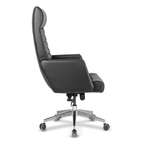 Efeler Ofis Rosetta Plus Deri Yönetici Koltuğu