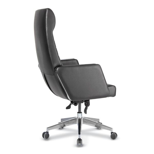 Efeler Ofis Rosetta Plus Deri Yönetici Koltuğu
