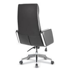 Efeler Ofis Rosetta Plus Deri Yönetici Koltuğu