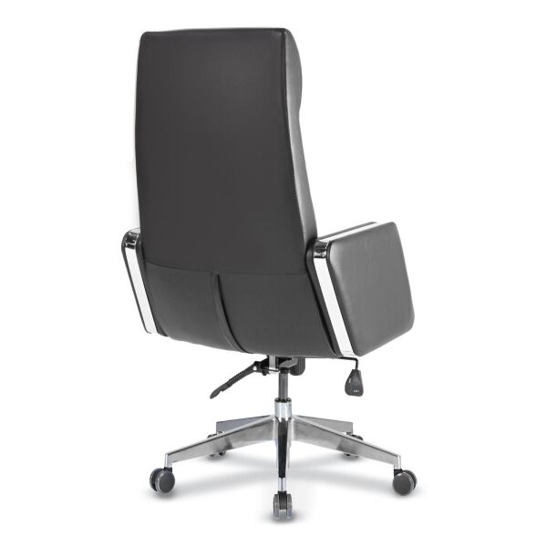 Efeler Ofis Rosetta Plus Deri Yönetici Koltuğu