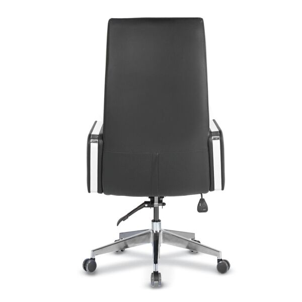 Efeler Ofis Rosetta Plus Deri Yönetici Koltuğu