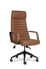 Efeler Ofis Rosetta Deri Yönetici Koltuğu