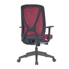 Efeler Ofis Otto Fileli Çalışma Koltuğu