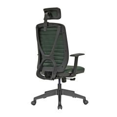 Efeler Ofis Otto Deri Yönetici Koltuğu