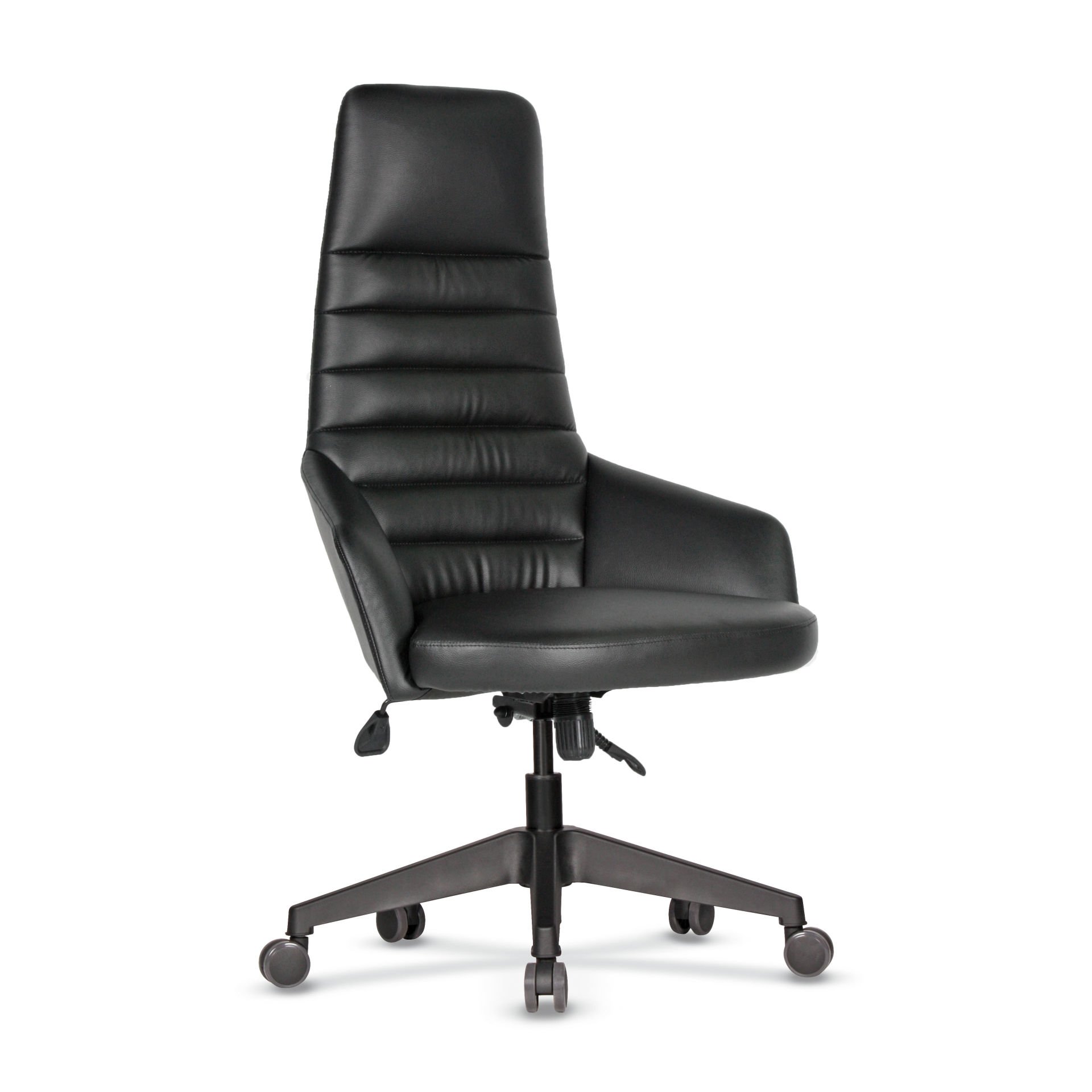 Efeler Ofis Nora Deri Yönetici Koltuğu