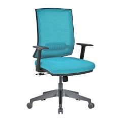 Efeler Ofis Moon Fileli Çalışma Koltuğu