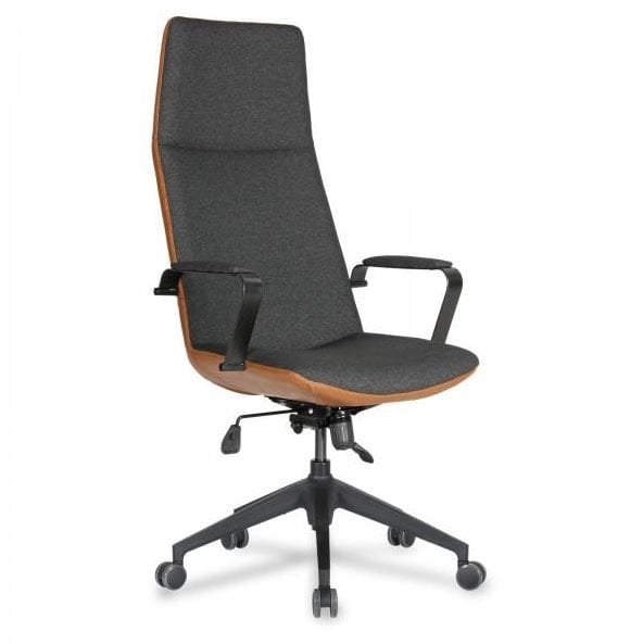 Efeler Ofis Lotus Deri Yönetici Koltuğu