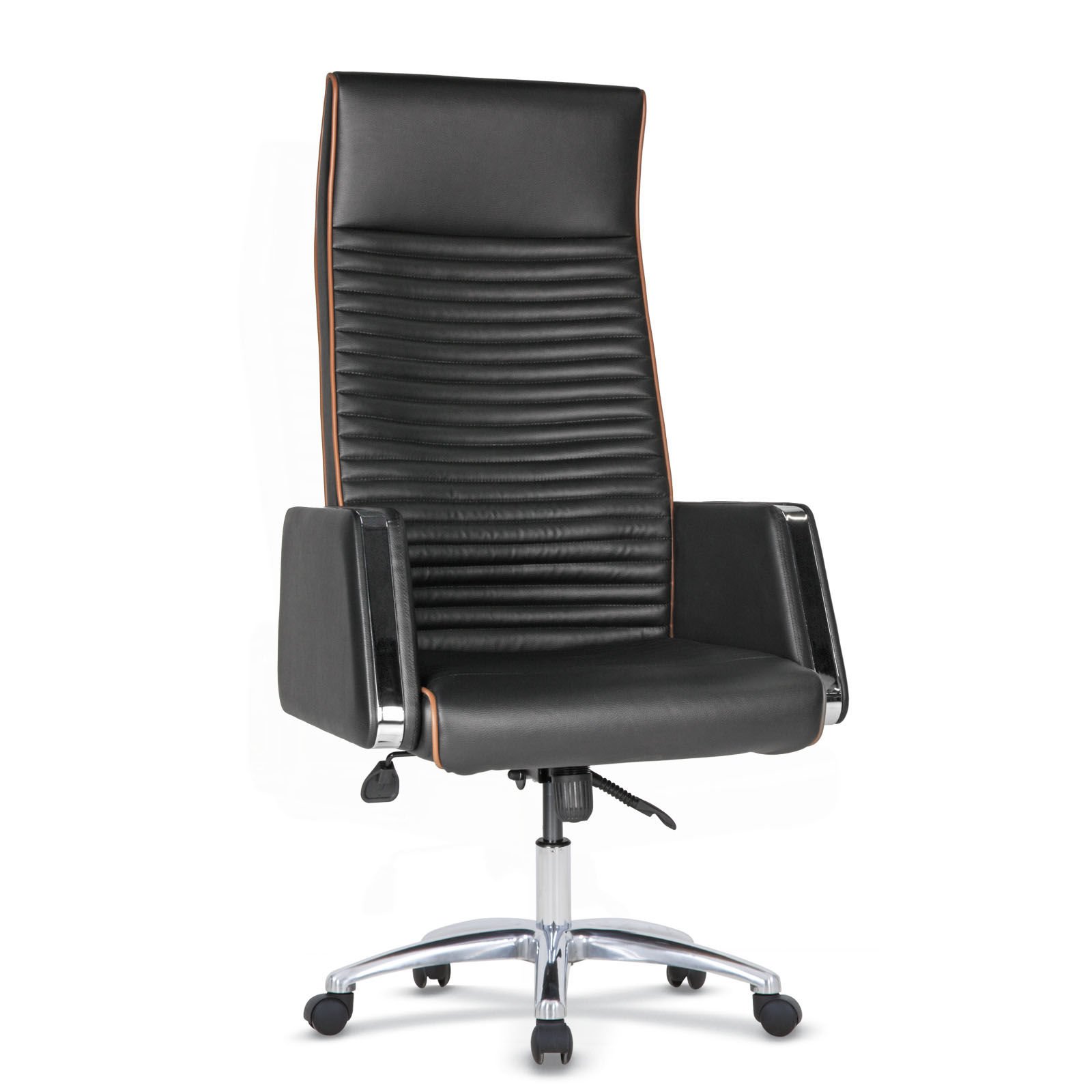 Efeler Ofis Hera Plus Deri Yönetici Koltuğu