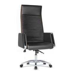 Efeler Ofis Hera Plus Deri Yönetici Koltuğu