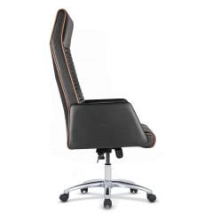 Efeler Ofis Hera Plus Deri Yönetici Koltuğu