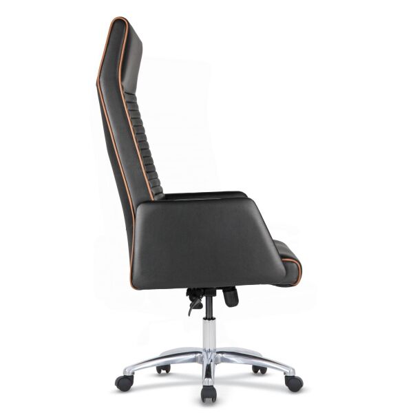Efeler Ofis Hera Plus Deri Yönetici Koltuğu