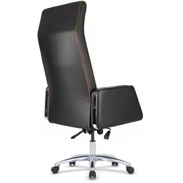 Efeler Ofis Hera Plus Deri Yönetici Koltuğu