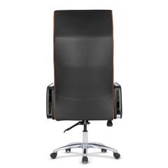 Efeler Ofis Hera Plus Deri Yönetici Koltuğu