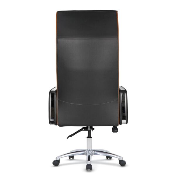 Efeler Ofis Hera Plus Deri Yönetici Koltuğu