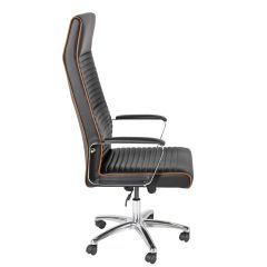 Efeler Ofis Hera Deri Yönetici Koltuğu