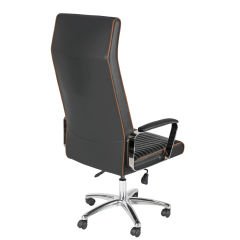 Efeler Ofis Hera Deri Yönetici Koltuğu