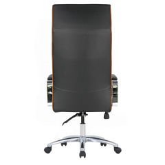 Efeler Ofis Hera Deri Yönetici Koltuğu