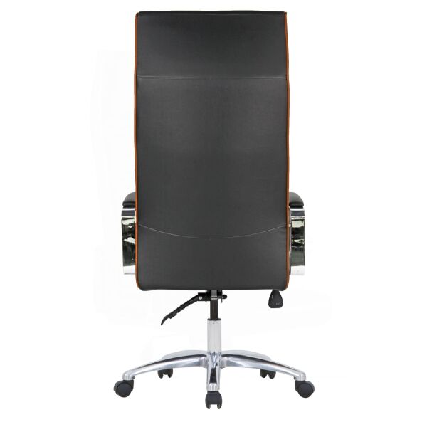 Efeler Ofis Hera Deri Yönetici Koltuğu